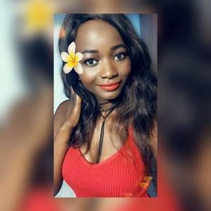 Meet your Posher, Sokhna